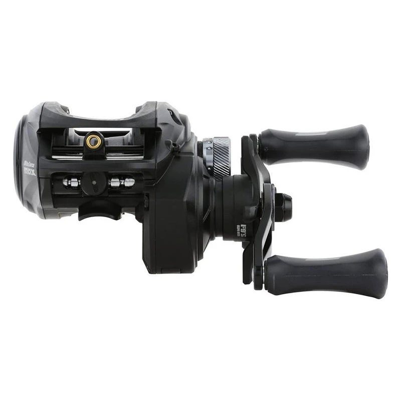 Abu Garcia Max5 200 SX Winch Low Profile Reel LH